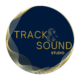 Track and Sound Studio Logo